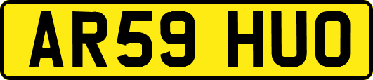 AR59HUO