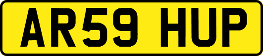AR59HUP