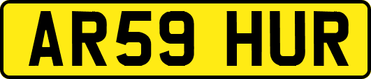AR59HUR