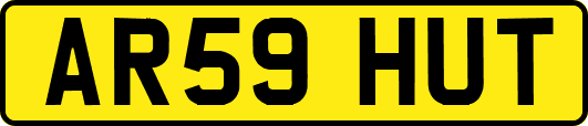 AR59HUT