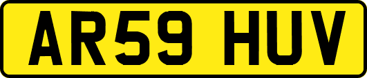 AR59HUV