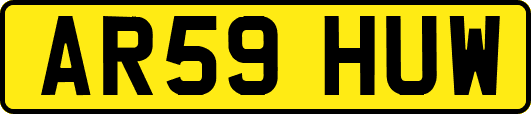AR59HUW