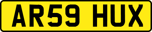 AR59HUX