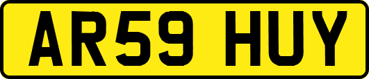 AR59HUY