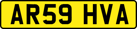 AR59HVA