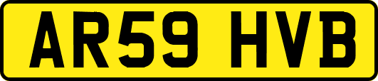 AR59HVB