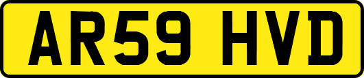 AR59HVD