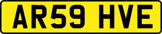 AR59HVE