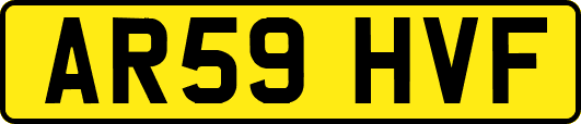 AR59HVF