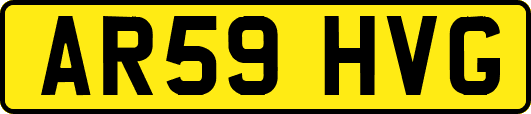 AR59HVG