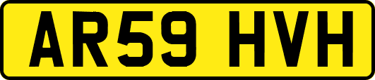 AR59HVH