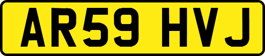 AR59HVJ