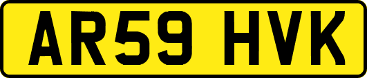 AR59HVK