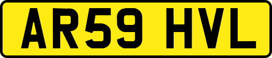 AR59HVL