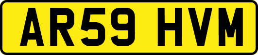 AR59HVM