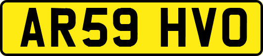 AR59HVO