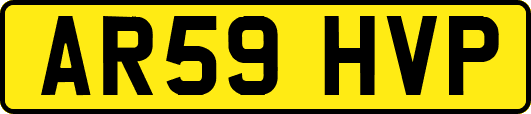 AR59HVP