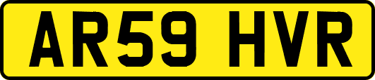 AR59HVR