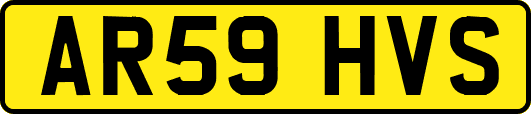 AR59HVS