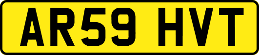AR59HVT