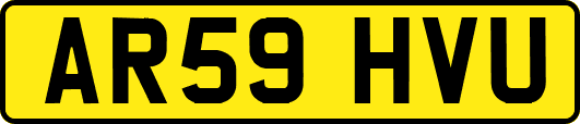 AR59HVU
