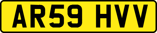 AR59HVV