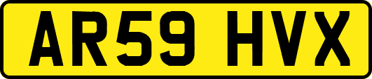 AR59HVX