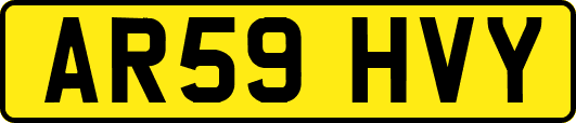 AR59HVY