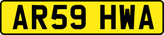 AR59HWA