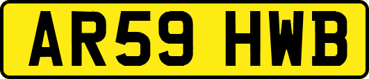 AR59HWB