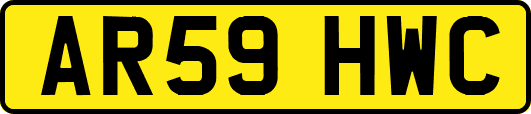 AR59HWC
