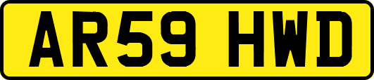 AR59HWD