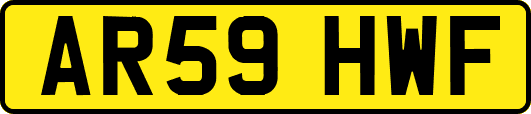 AR59HWF