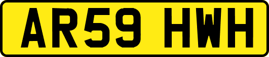 AR59HWH