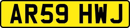 AR59HWJ