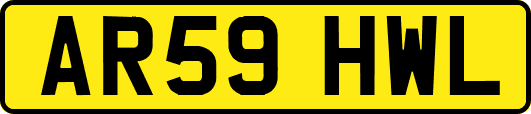 AR59HWL