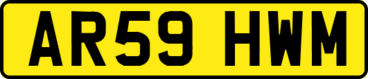 AR59HWM