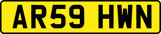 AR59HWN