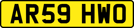 AR59HWO