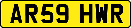 AR59HWR