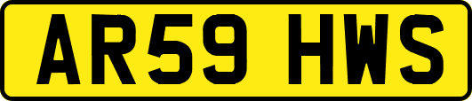 AR59HWS