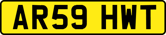 AR59HWT