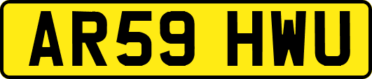 AR59HWU