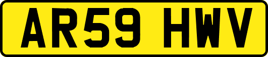 AR59HWV