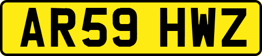 AR59HWZ