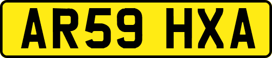 AR59HXA