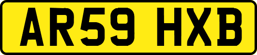 AR59HXB