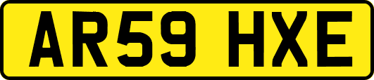 AR59HXE