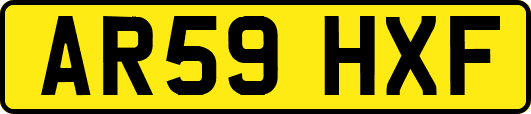 AR59HXF