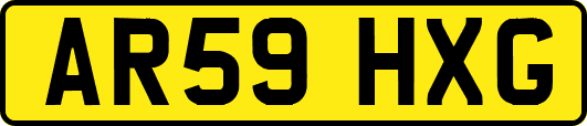 AR59HXG